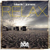 Blank And Jones - Relax Edition Three